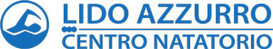 Lido Azzurro Logo