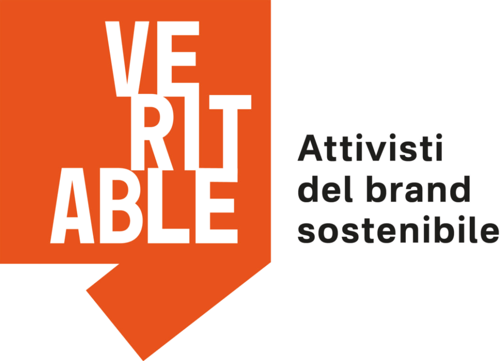 Véritable Logo