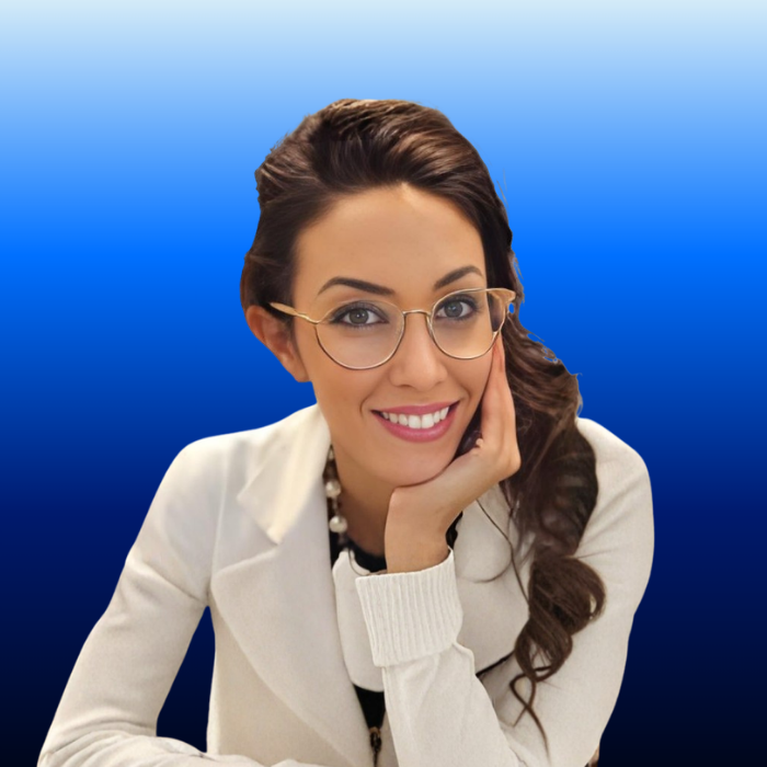 Francesca Zamboni – Farmacista del Respiro