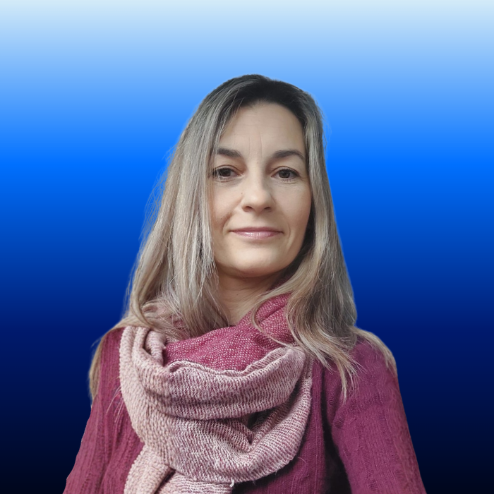 Monica Panceri – Longevity Aqua Trainer